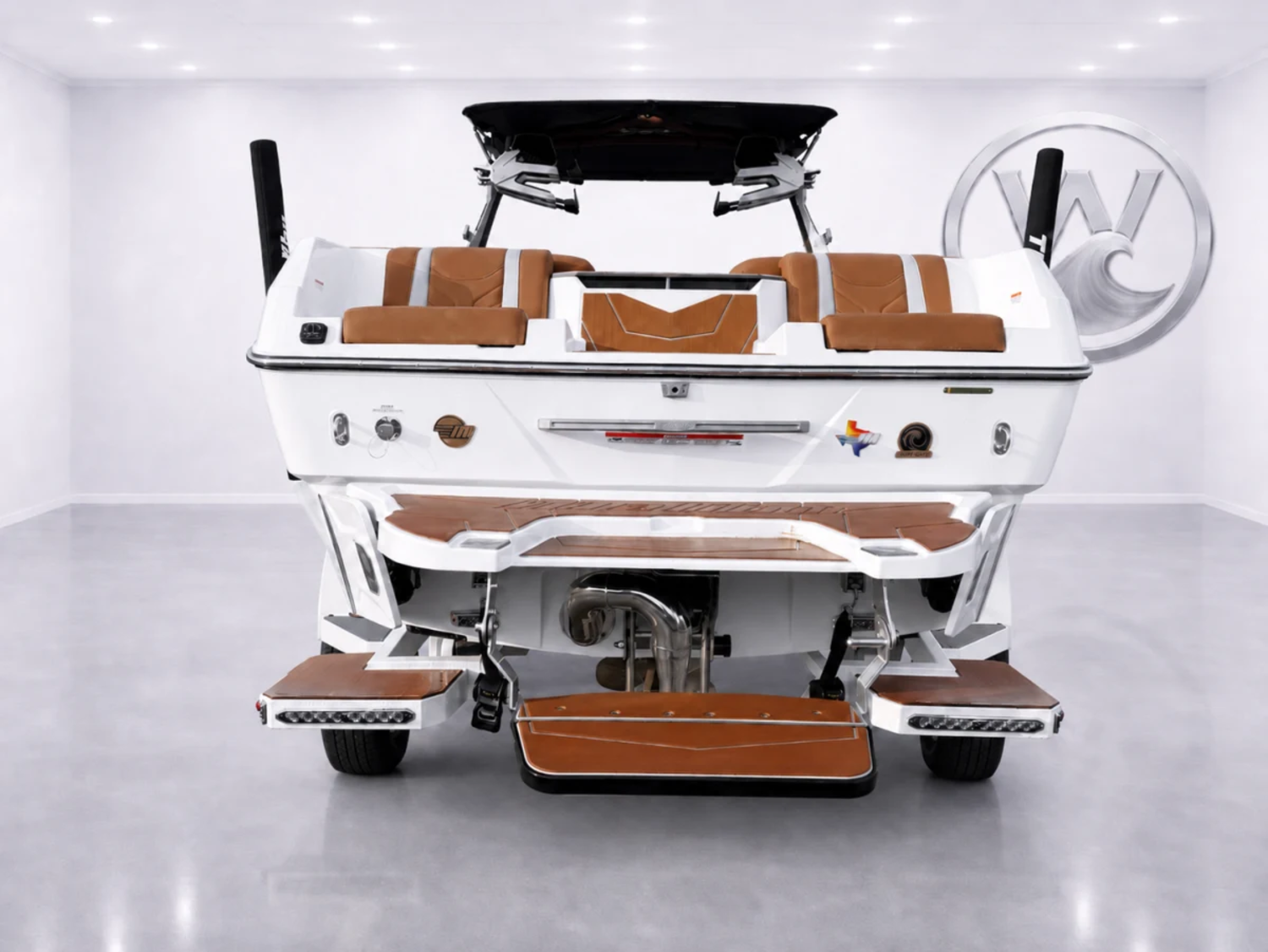 2026 Malibu 25LSV