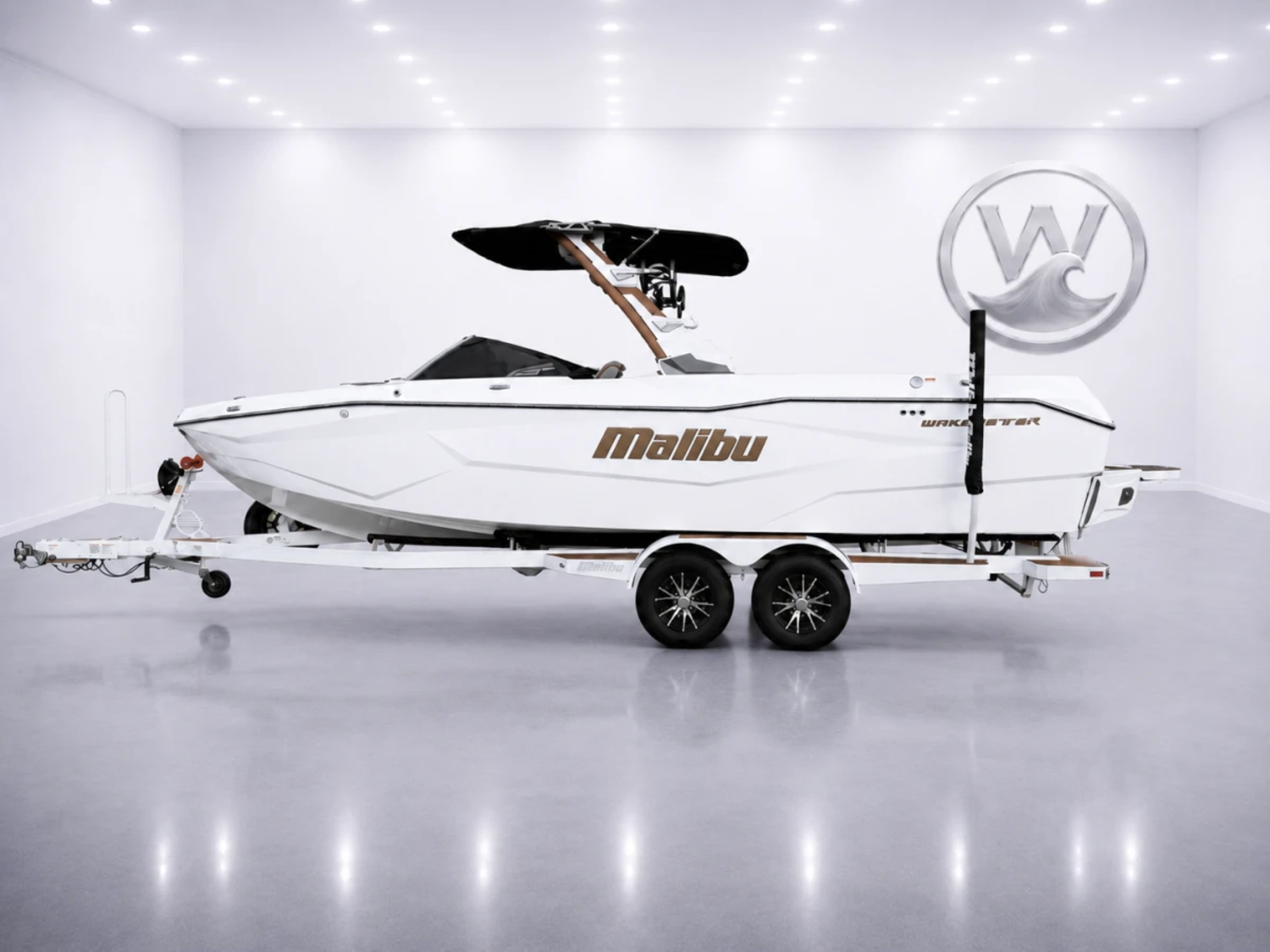 2026 Malibu 25LSV