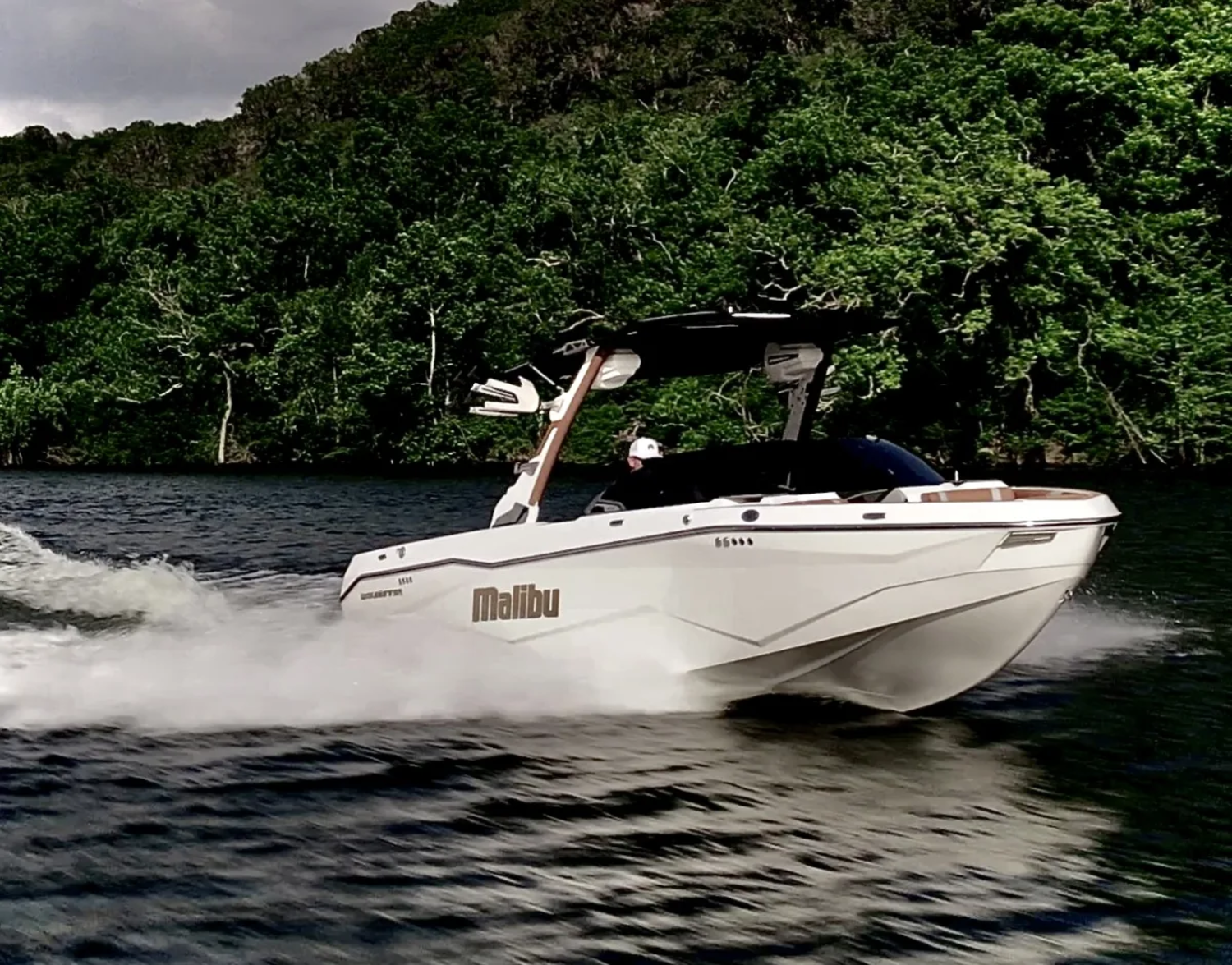 2026 Malibu 25LSV
