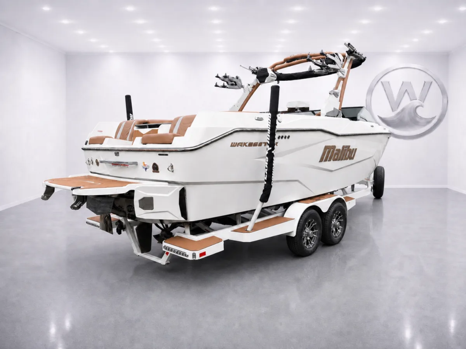 2026 Malibu 25LSV
