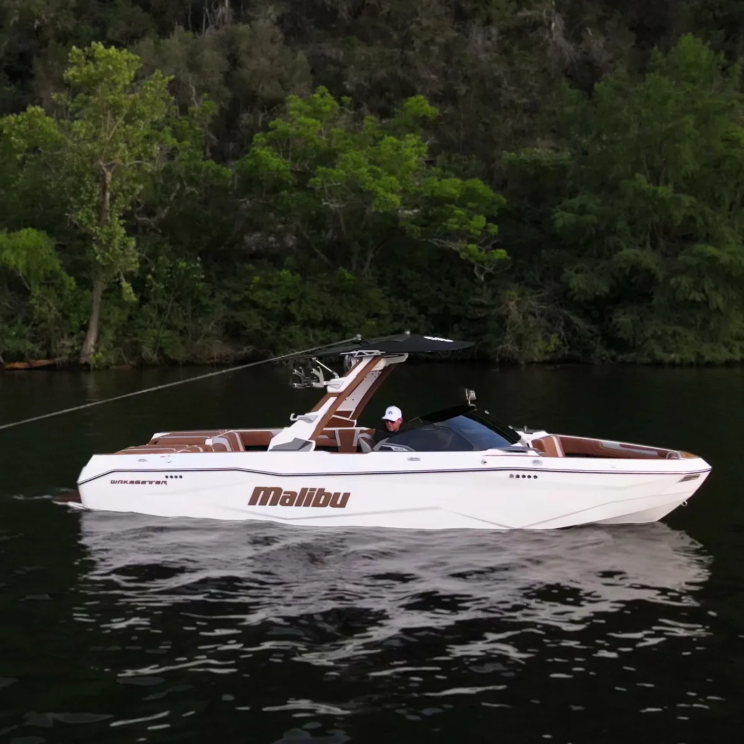 2026 Malibu 25LSV
