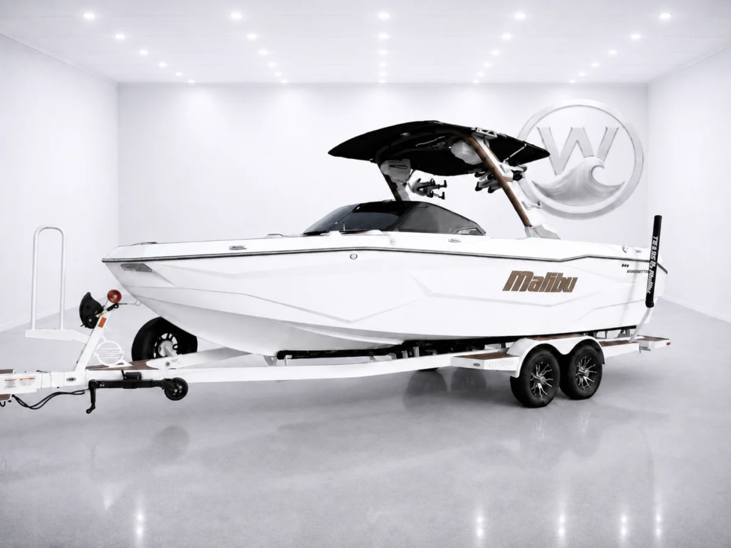 2026 Malibu 25LSV