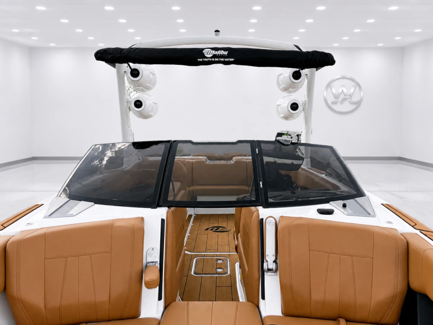 2026 Malibu 25LSV