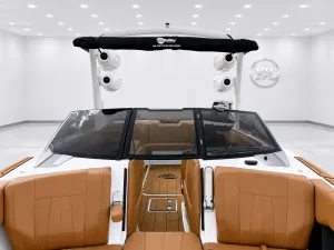 2026 Malibu Boats Wakesetter 25 LSV for sale in Austin, Texas