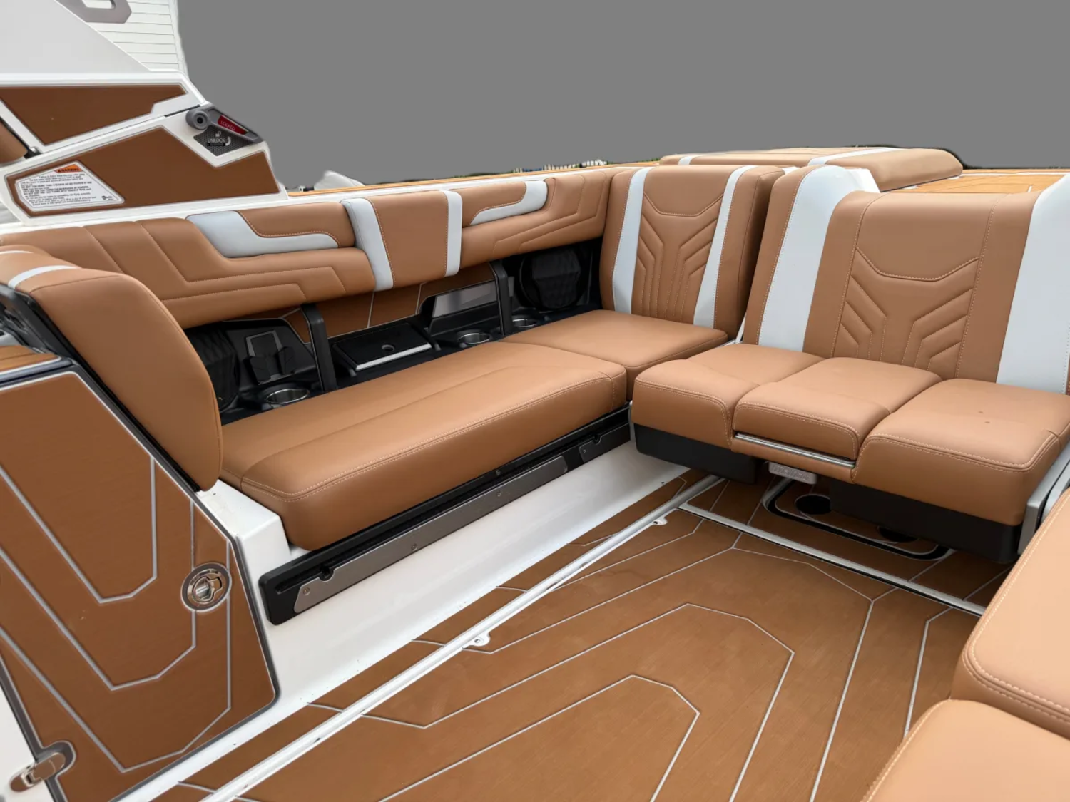 2026 Malibu 25LSV