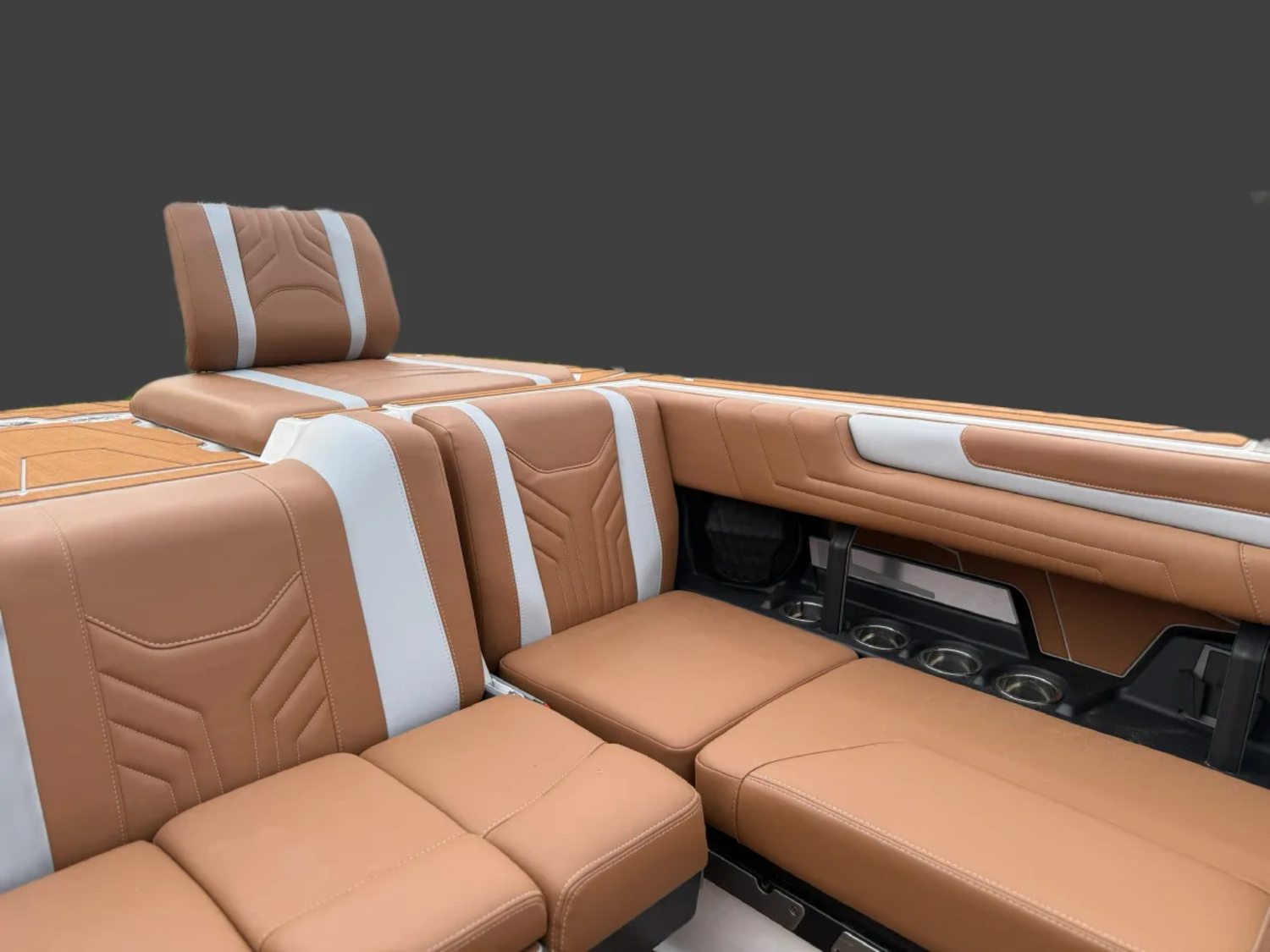 2026 Malibu 25LSV