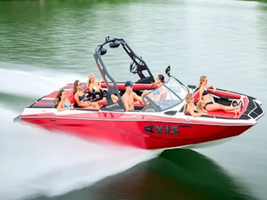 2026 Axis Boats A225 for sale in Kalispell, Montana