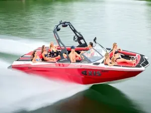 2026 Axis Boats A225 for sale in Kalispell, Montana