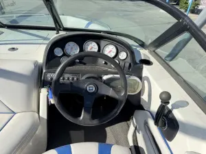 2002 Gekko Boats GTR 22 for sale in BOISE, Idaho