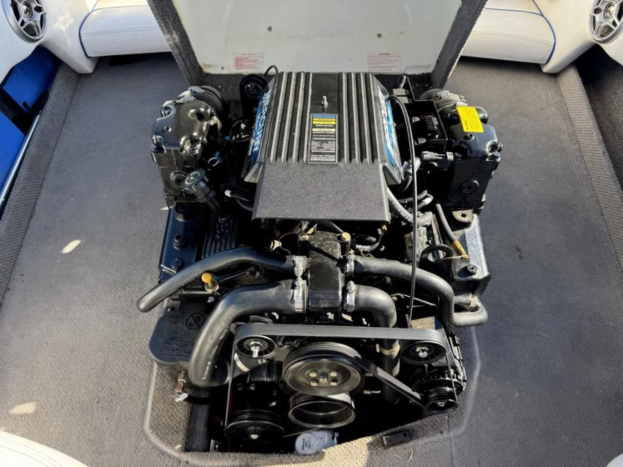 2002 Gekko Boats GTR 22 for sale in BOISE, Idaho