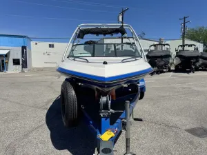 2002 Gekko Boats GTR 22 for sale in BOISE, Idaho
