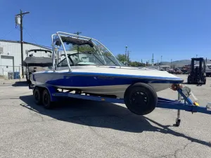 2002 Gekko Boats GTR 22 for sale in BOISE, Idaho