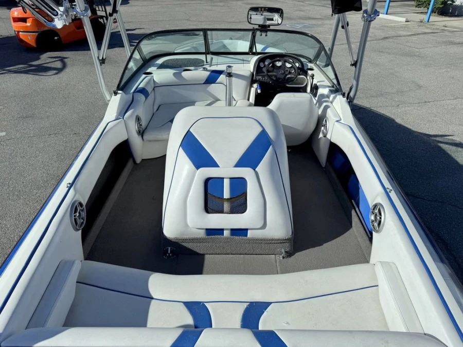 2002 Gekko Boats GTR 22 for sale in BOISE, Idaho
