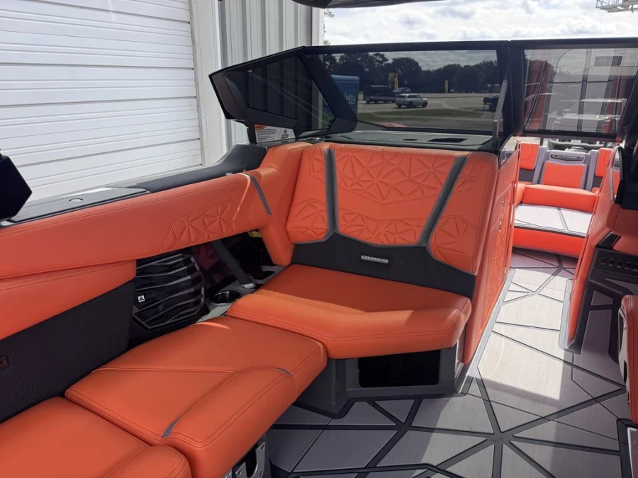 2026 Nautique Boats G25 Paragon for sale in Montgomery, Texas