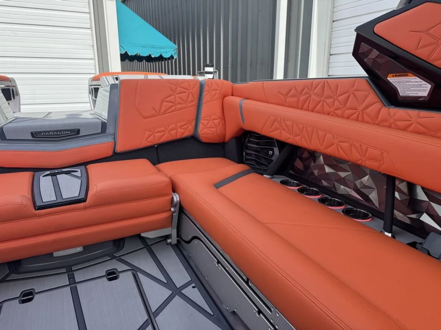 2026 Nautique Boats G25 Paragon for sale in Montgomery, Texas