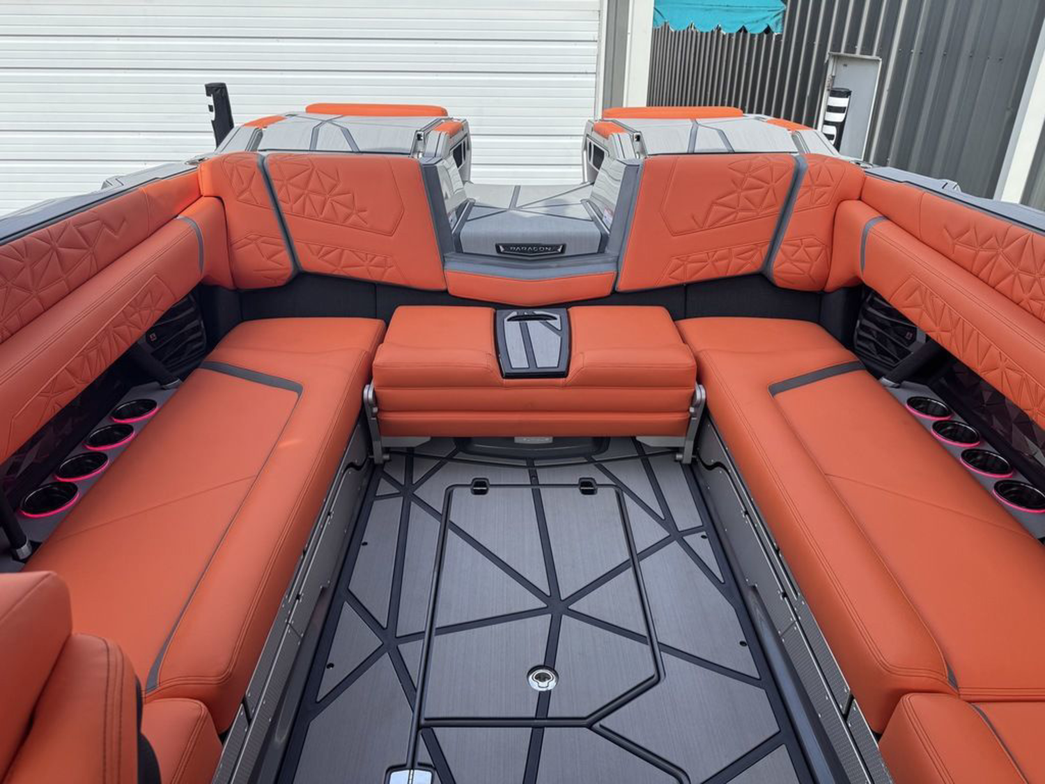 2026 Nautique G25 Paragon