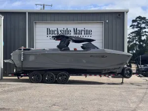 2026 Nautique Boats G25 Paragon for sale in Montgomery, Texas