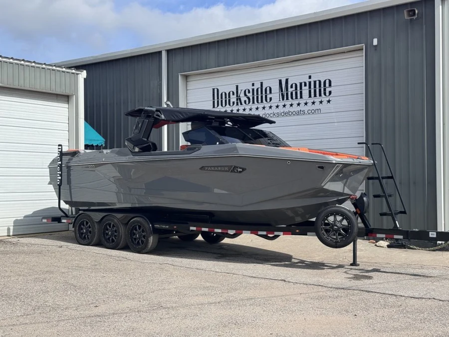 2026 Nautique Boats G25 Paragon for sale in Montgomery, Texas