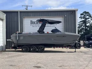 2026 Nautique Boats G25 Paragon for sale in Montgomery, Texas