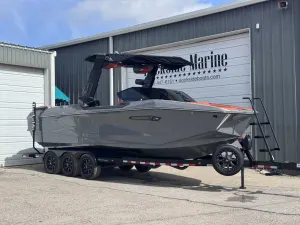 2026 Nautique Boats G25 Paragon for sale in Montgomery, Texas