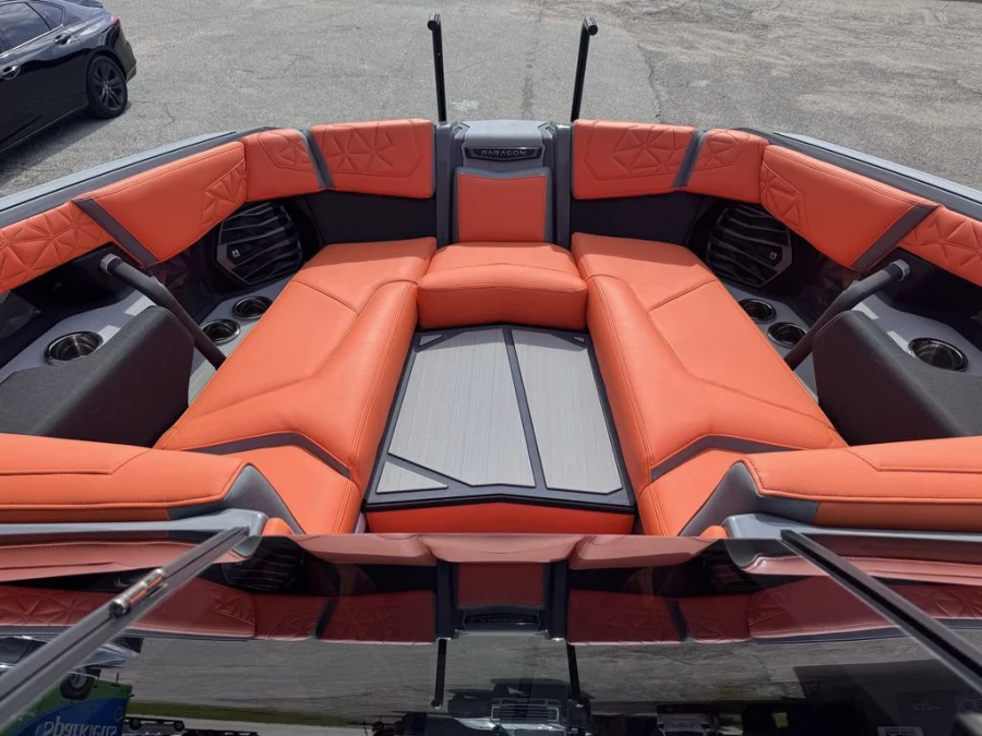 2026 Nautique Boats G25 Paragon for sale in Montgomery, Texas