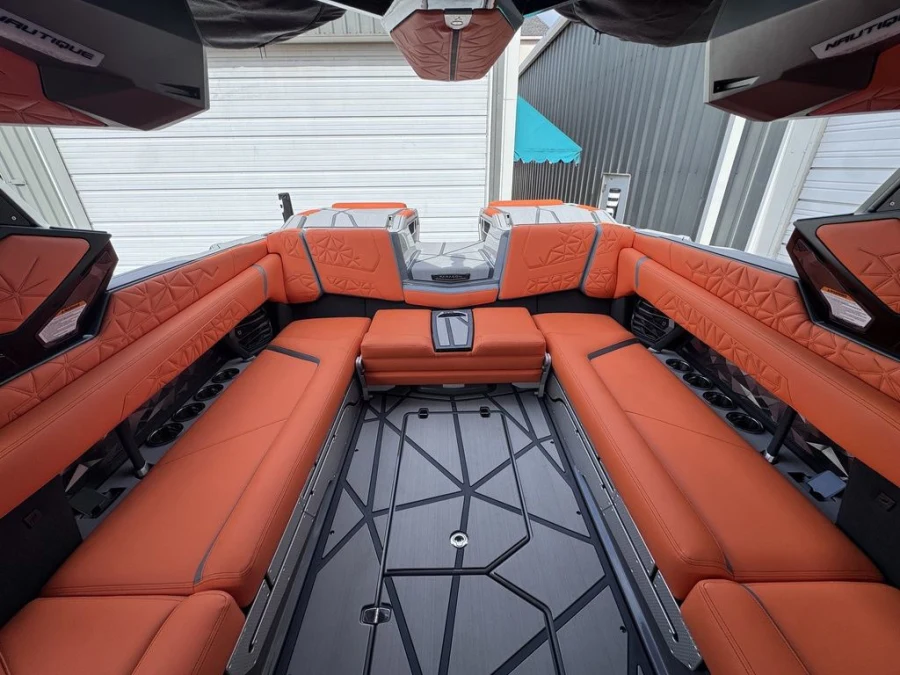 2026 Nautique Boats G25 Paragon for sale in Montgomery, Texas