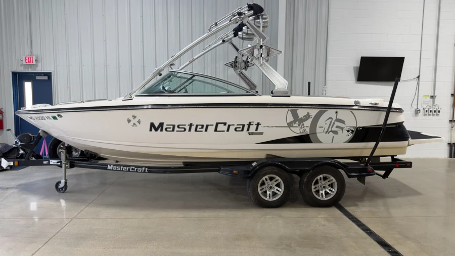 2008 Mastercraft Boats X15 for sale in , 