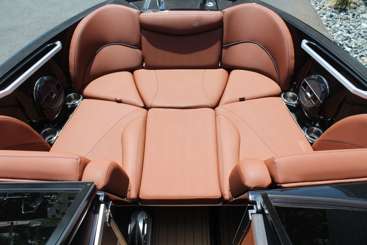 2018 MasterCraft X23