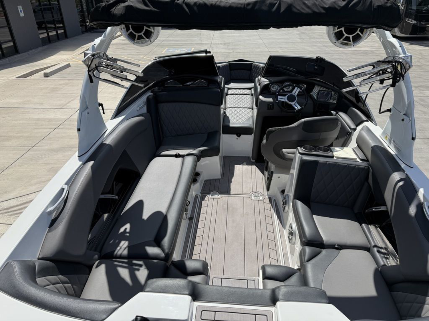 2013 Tige Z3