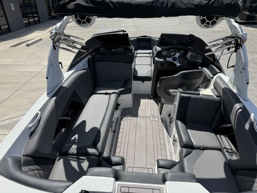 2013 Tige Boats Z3 for sale in Mesa, Arizona