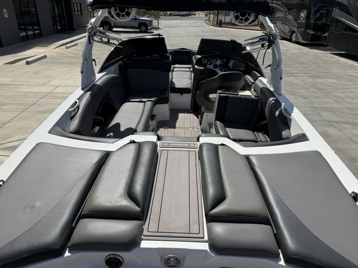 2013 Tige Z3