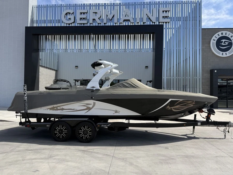 2013 Tige Boats Z3 for sale in Mesa, Arizona