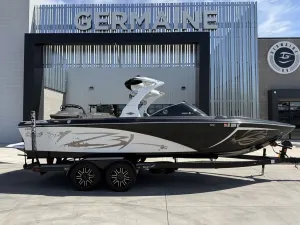 2013 Tige Boats Z3 for sale in Mesa, Arizona