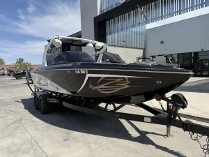 2013 Tige Boats Z3 for sale in Mesa, Arizona