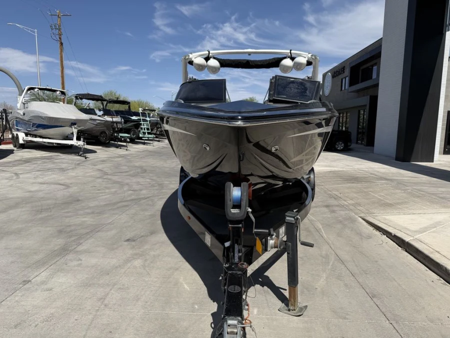 2013 Tige Boats Z3 for sale in Mesa, Arizona