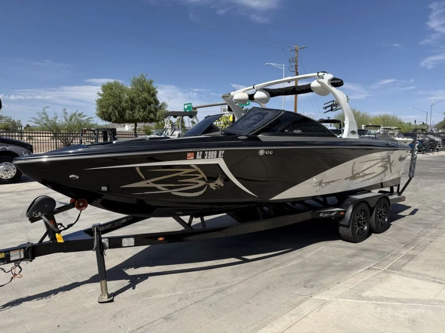 2013 Tige Boats Z3 for sale in Mesa, Arizona