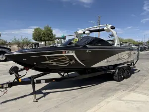 2013 Tige Boats Z3 for sale in Mesa, Arizona
