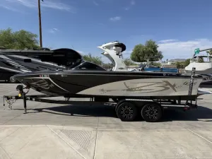 2013 Tige Boats Z3 for sale in Mesa, Arizona