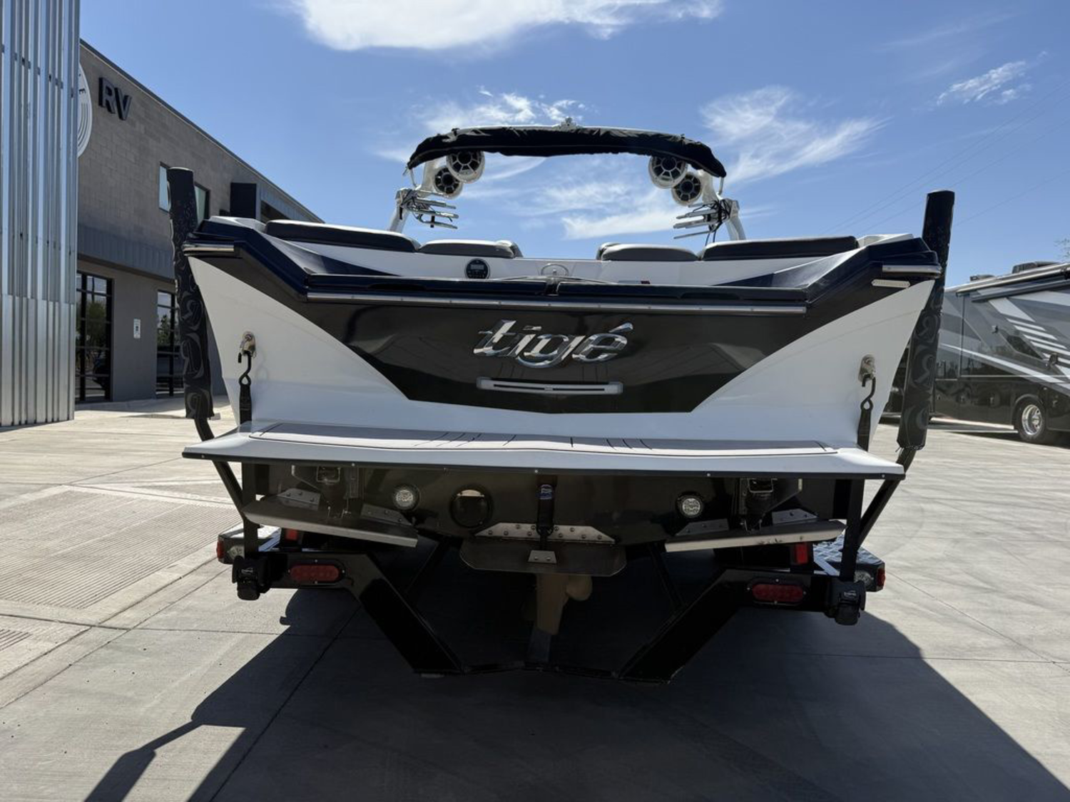 2013 Tige Z3