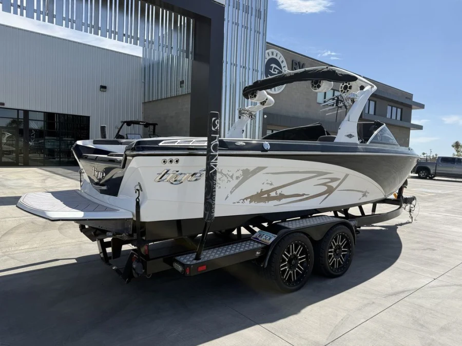 2013 Tige Boats Z3 for sale in Mesa, Arizona