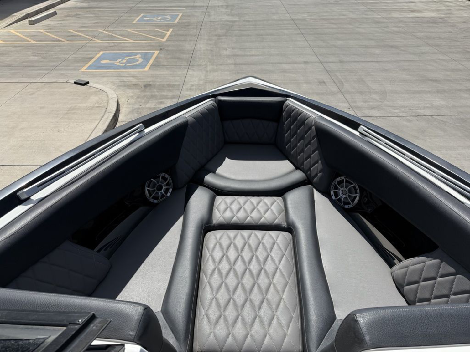 2013 Tige Z3