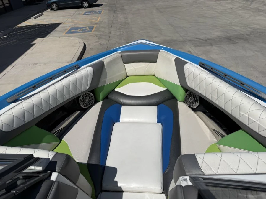 2014 Tige Boats Z3 for sale in Mesa, Arizona