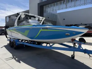 2014 Tige Boats Z3 for sale in Mesa, Arizona