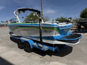 2014 Tige Boats Z3 for sale in Mesa, Arizona