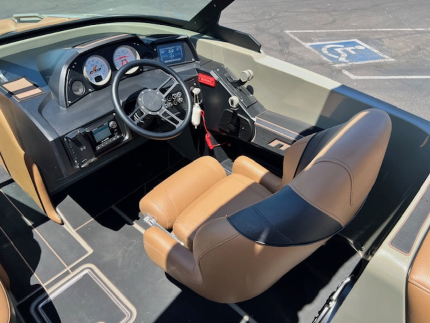 2022 MB Sports B52 23 Alpha