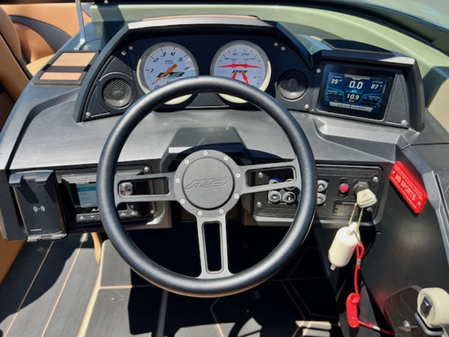 2022 MB Sports Boats B52 23 Alpha for sale in Mesa, Arizona