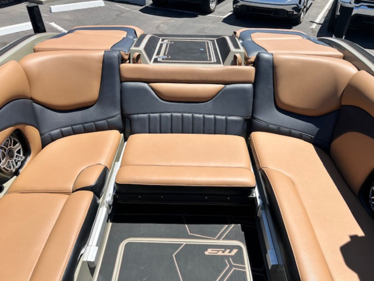 2022 MB Sports B52 23 Alpha