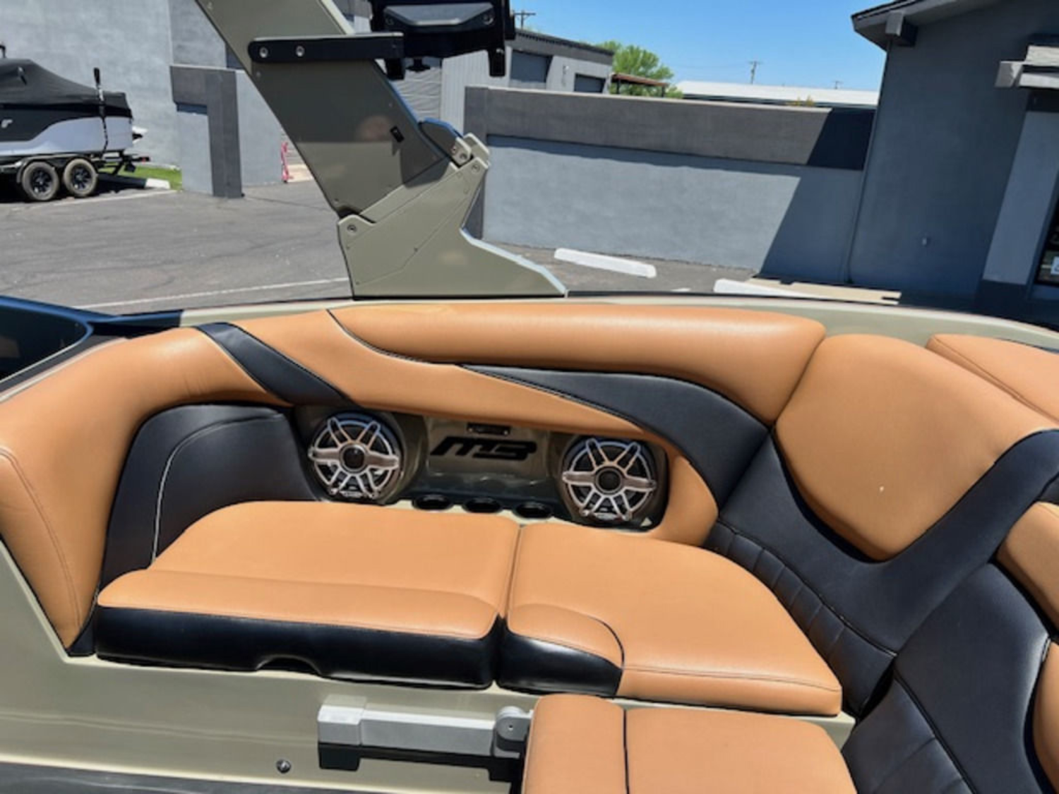 2022 MB Sports B52 23 Alpha