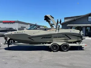 2022 MB Sports Boats B52 23 Alpha for sale in Mesa, Arizona