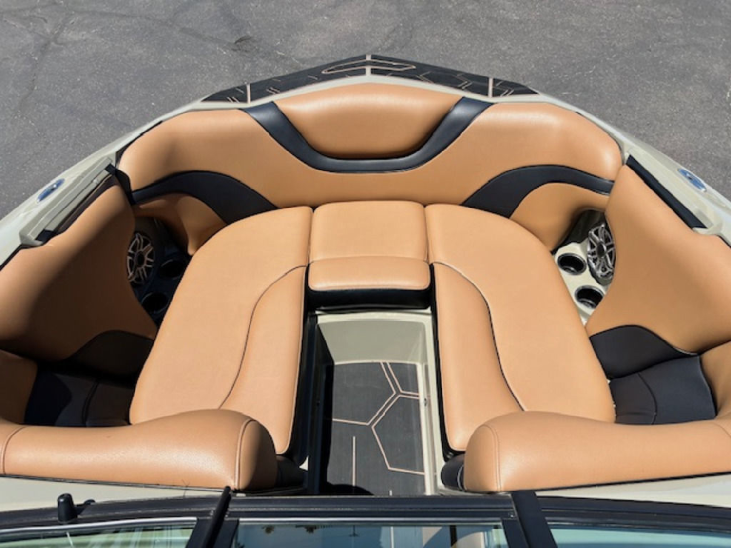 2022 MB Sports B52 23 Alpha